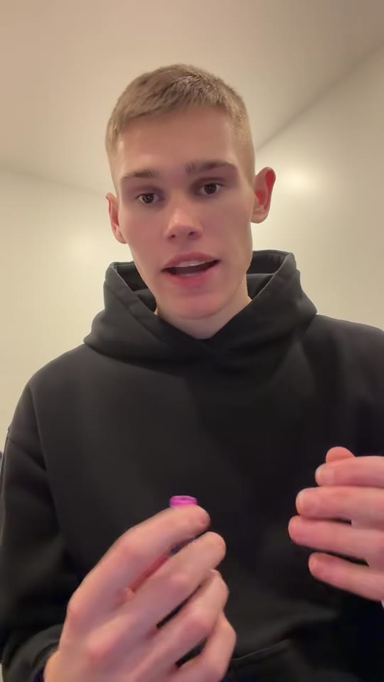 TikTok peptide reconstitution tutorial raises safety flags