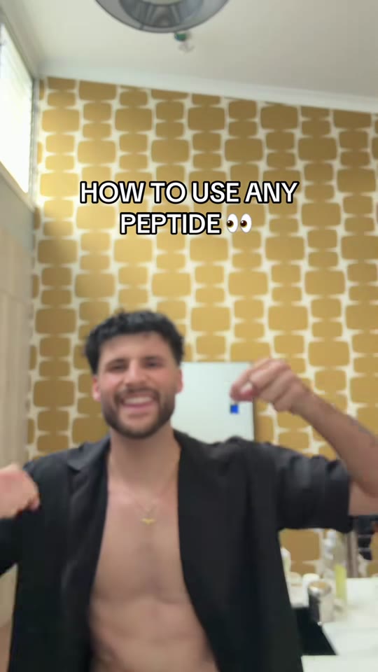 @ohmysebb's peptide advice needs some fact-checking