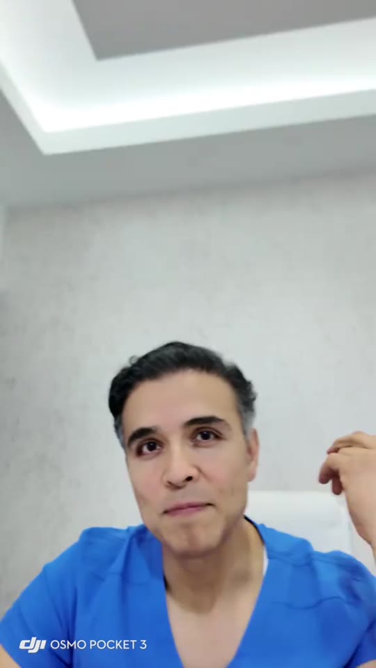 Dr. Sáenz's BPC-157 peptide claims need context