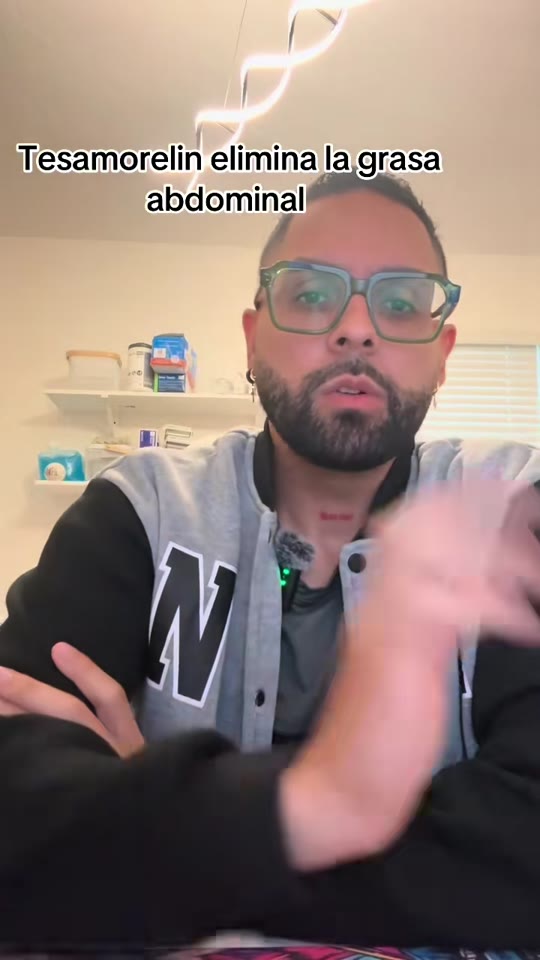 Peptide therapy on TikTok: hype, hope, and hard limits