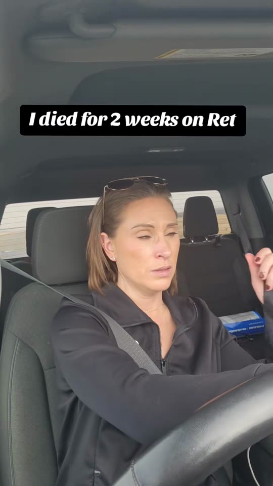 @theeonlysarav's peptide therapy claims need context