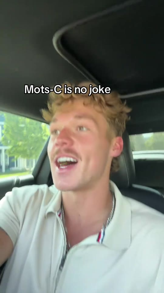 Peptides and metabolism claims: what TikTok gets wrong