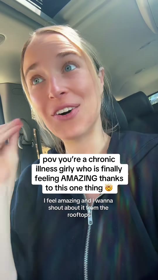 @thebalancedblonde's peptide therapy claims lack evidence