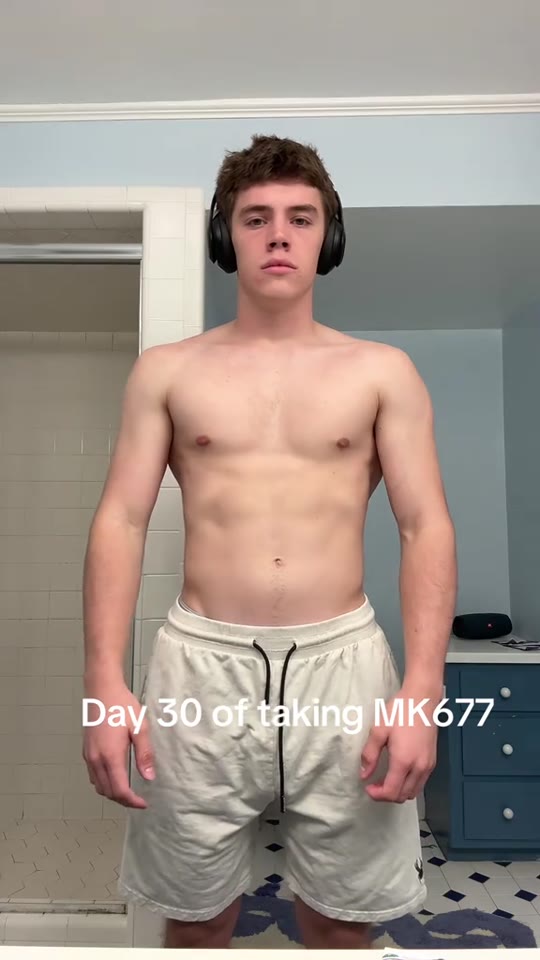 @clakr_up's MK-677 claims need a reality check