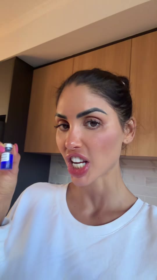 GHK-Cu peptide claims on TikTok: what the science supports