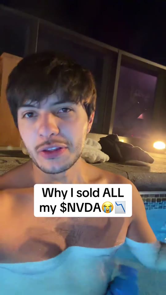 Peptide therapy and NVIDIA stocks: what's the real risk calculus?