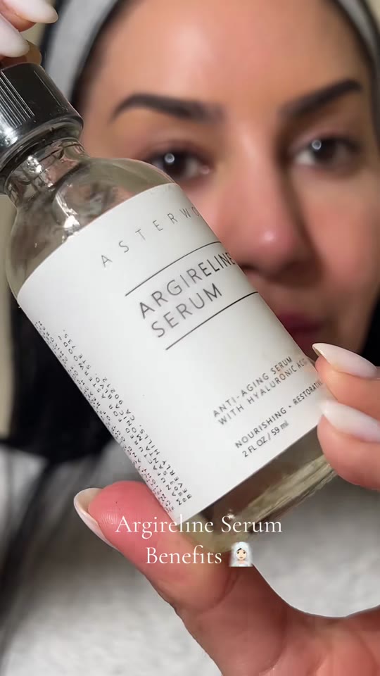 Argireline as a botox extender: what the science actually supports