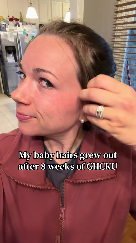 GHK-Cu and hair regrowth: separating peptide signal from TikTok noise