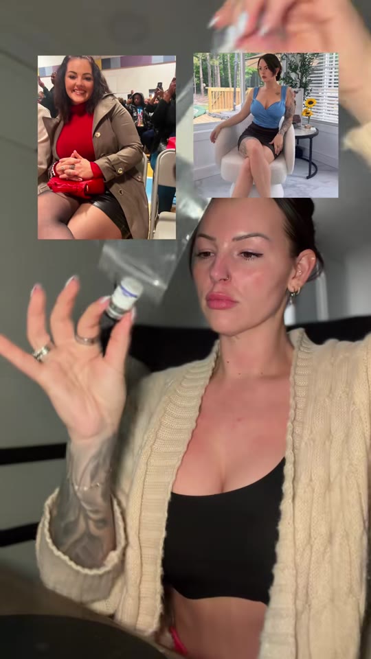 @beautywithaj's peptide healing claims need more evidence