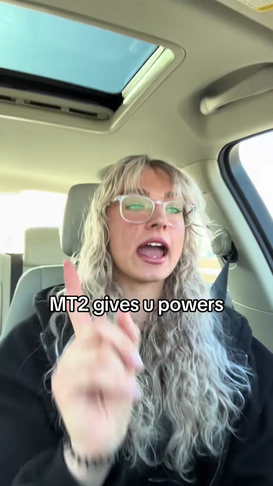 Melanotan II on TikTok: tanning peptide or risky experiment?
