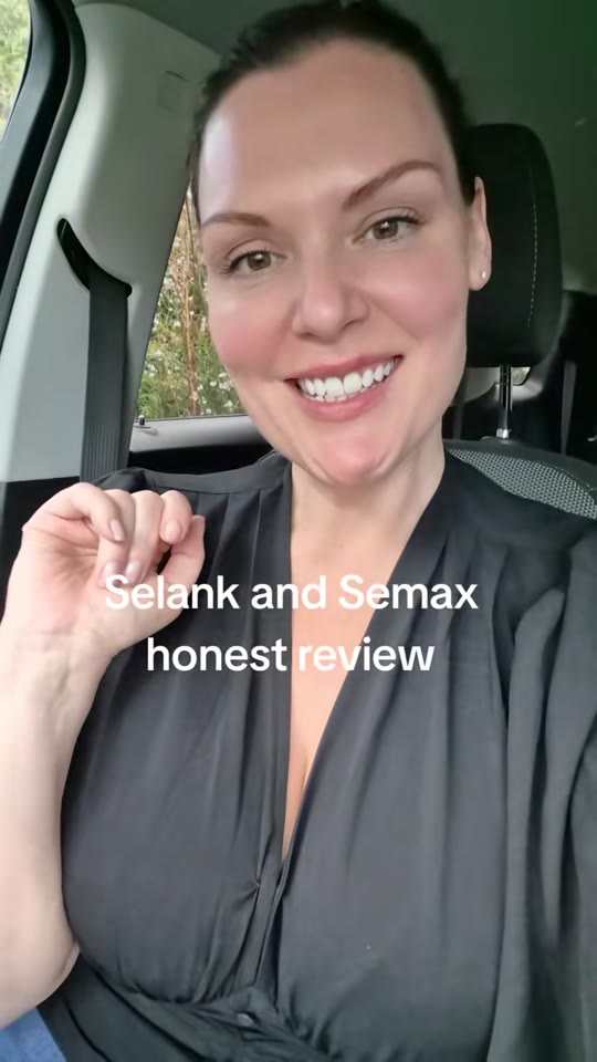 Semax and selank on TikTok: separating hype from human data