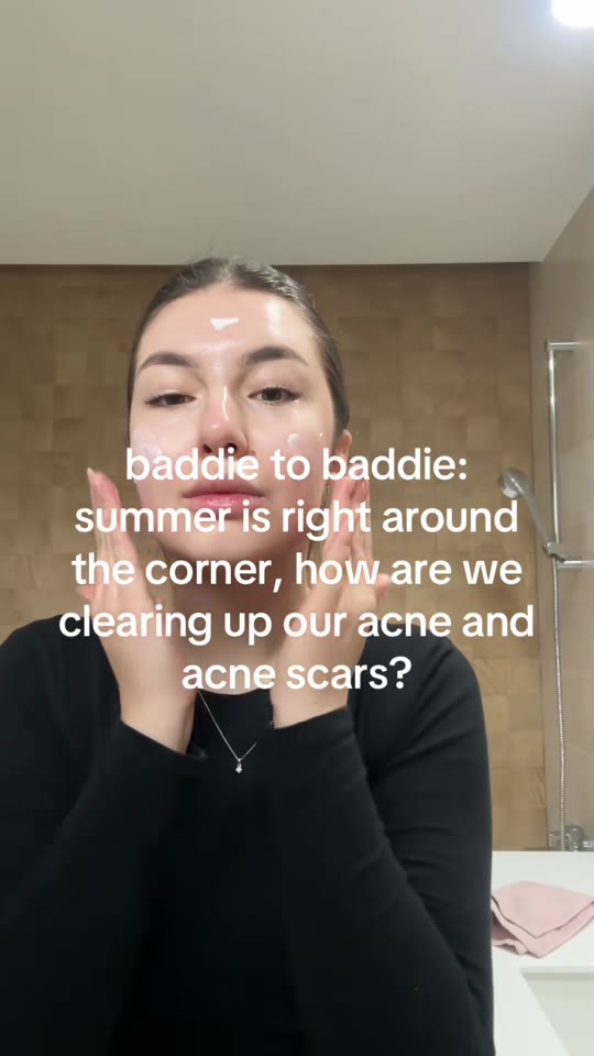 GHK-Cu and peptides for acne: what the evidence actually shows
