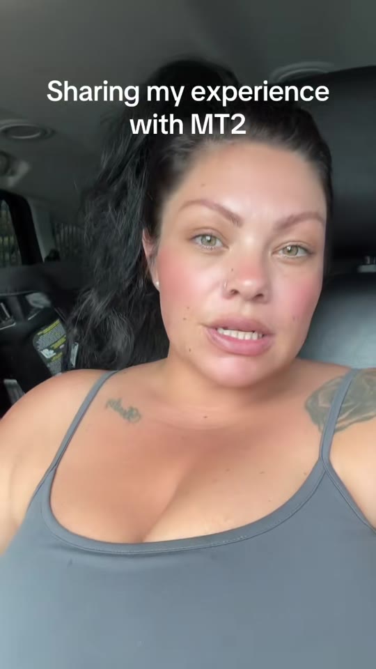 Melanotan II risks: what TikTok isn't telling you