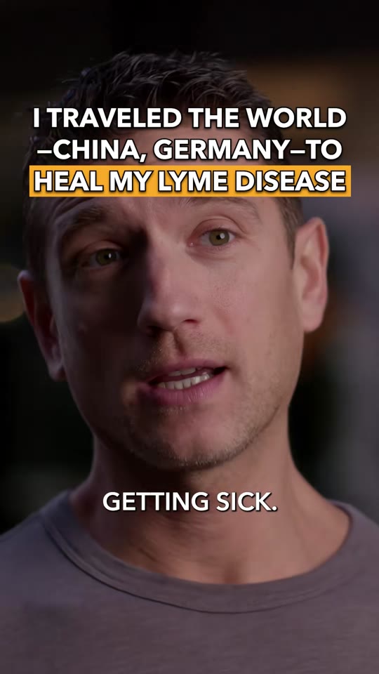 Medical Medium's Lyme disease travel claims, fact-checked