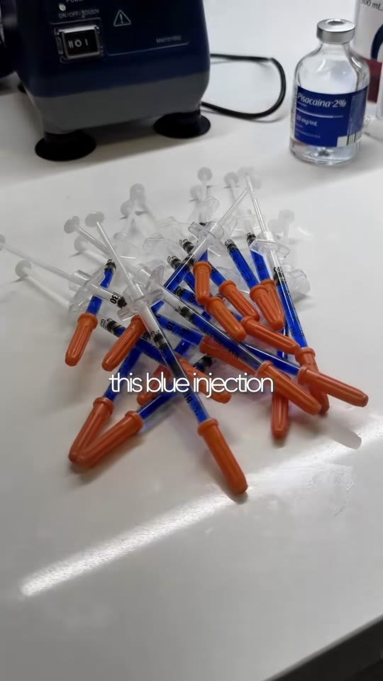 GHK-Cu injections in Tijuana: what the science actually supports