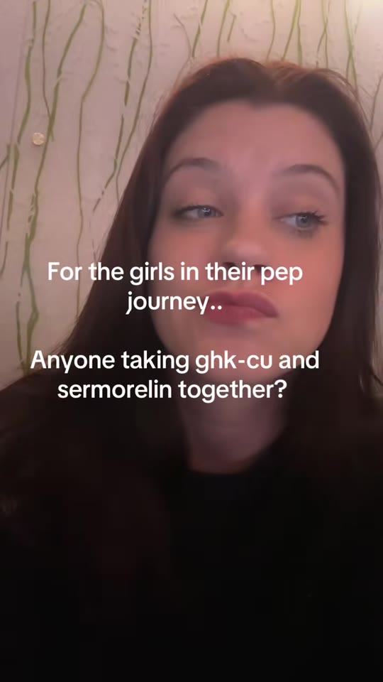 Sermorelin at 3 weeks: what the evidence says about early results
