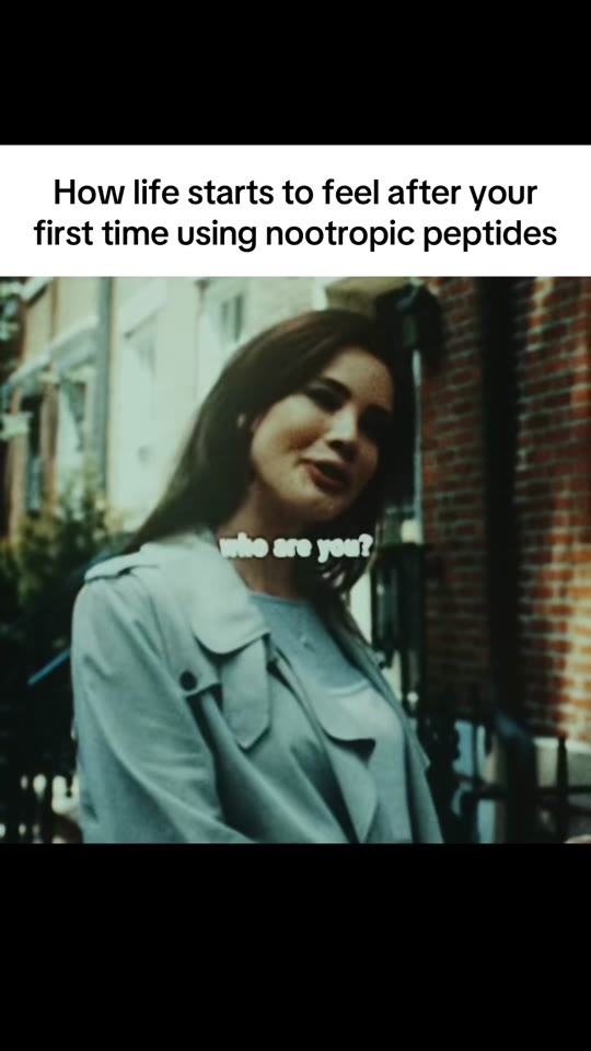 Semax on TikTok: separating Russian neuropeptide research from hype