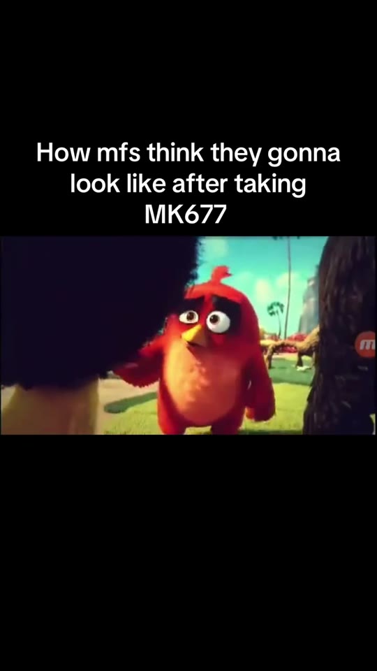 MK-677 on TikTok: separating gym hype from clinical fact