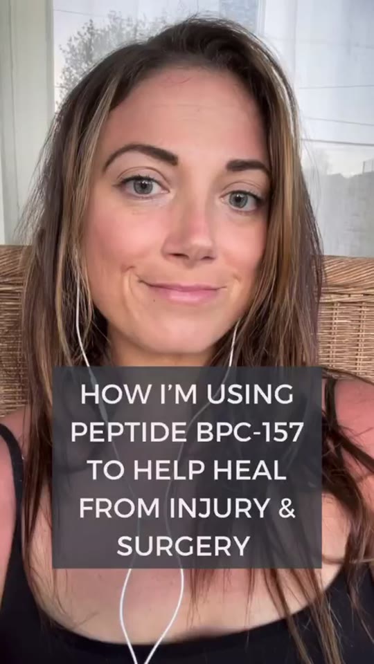 @dr.marian.nd's BPC-157 claims need a reality check
