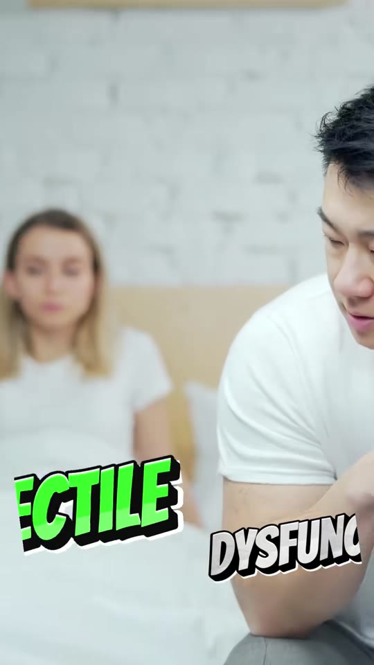 @drbergofficial's ED peptide claims need more evidence