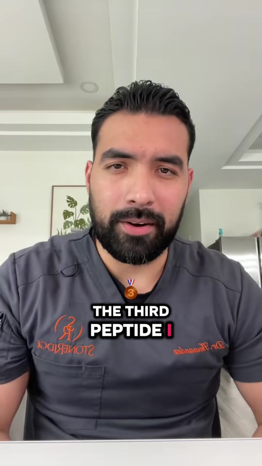 SS-31 peptide and mitochondrial fatigue: what the evidence says