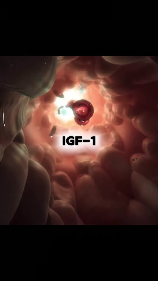 IGF-1 and height growth claims: what TikTok gets wrong