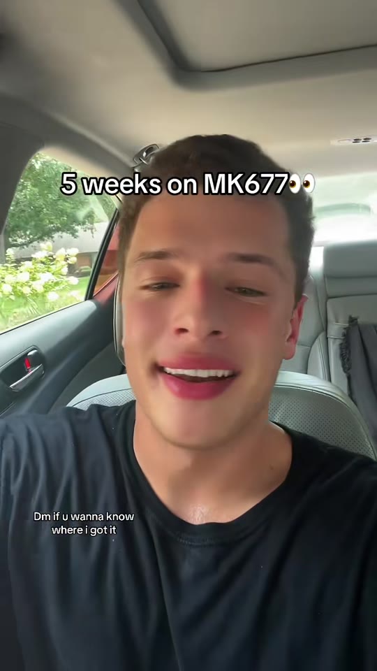 @benross02's MK-677 claims need a reality check