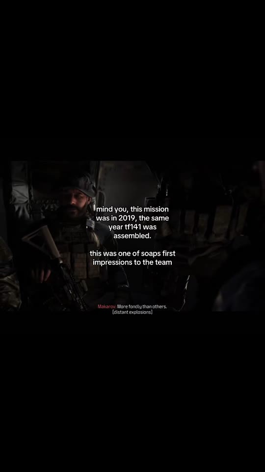 Call of Duty fan edit mislabeled as peptide content: what we know