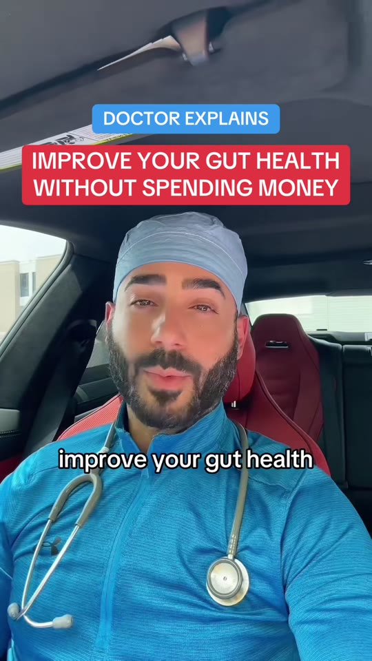 Gut health TikTok tips: what the science actually supports