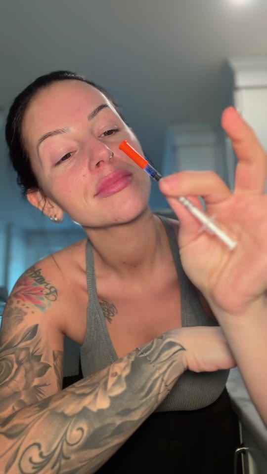 @beautywithaj's peptide therapy claims need more evidence