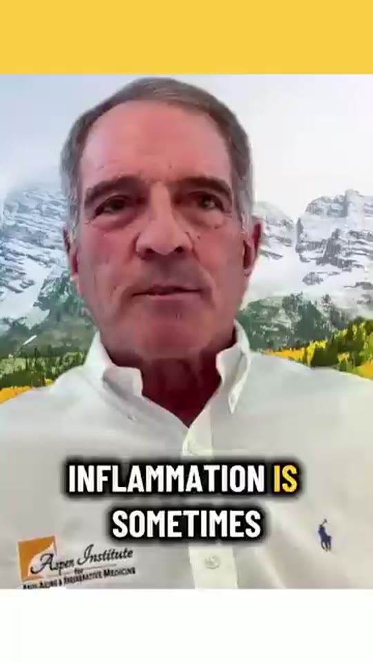 @drjuliangershon's inflammation and aging claims, fact-checked