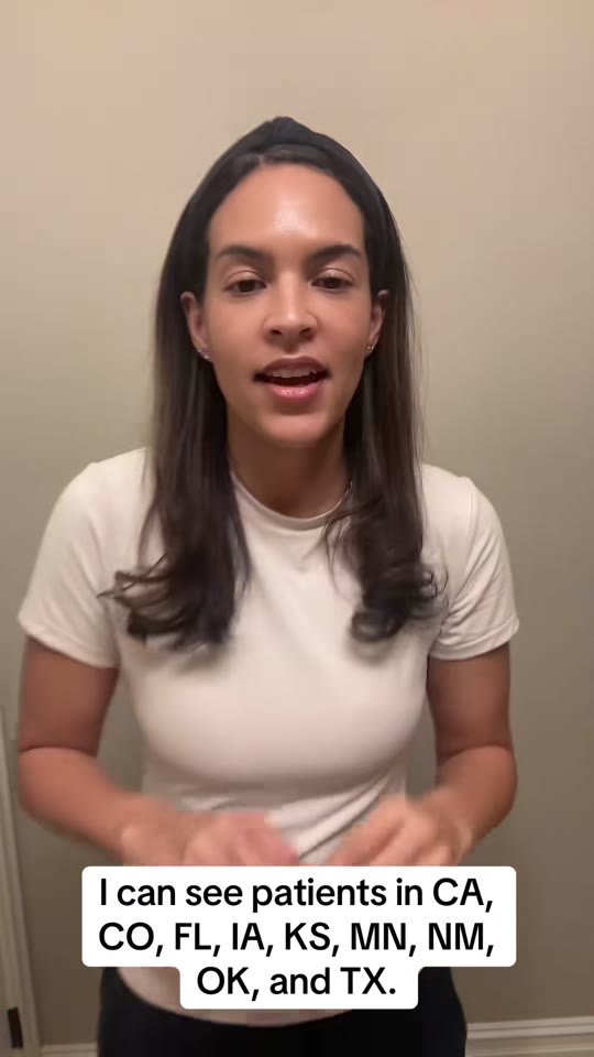 Nurse practitioner's tirzepatide injection video, fact-checked