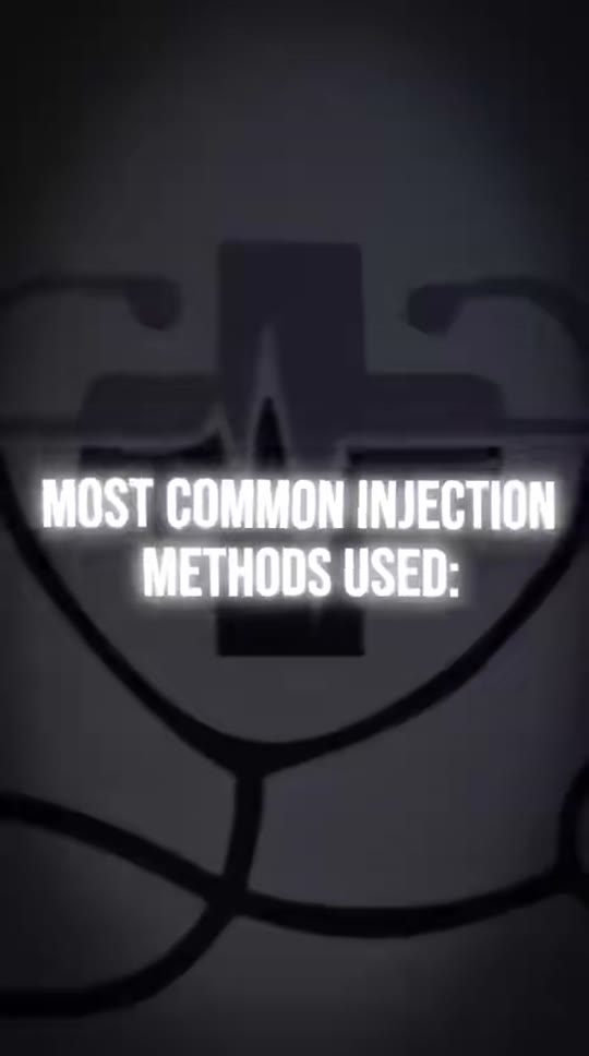 IV vs IM injections for peptides: what the evidence says