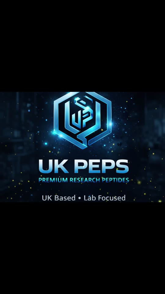 UK peptide vendors and the 'research use only' grey zone