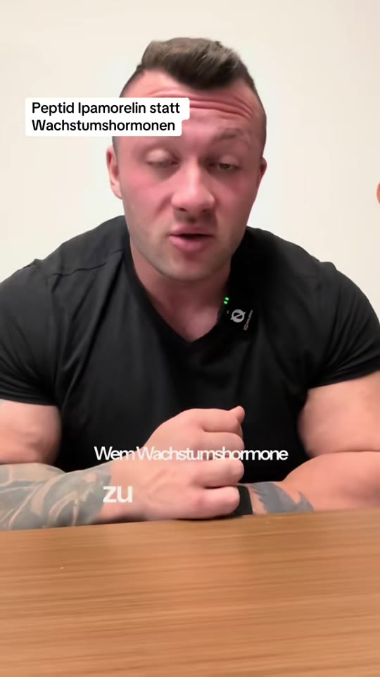 @outlawleon's ipamorelin claims need more context
