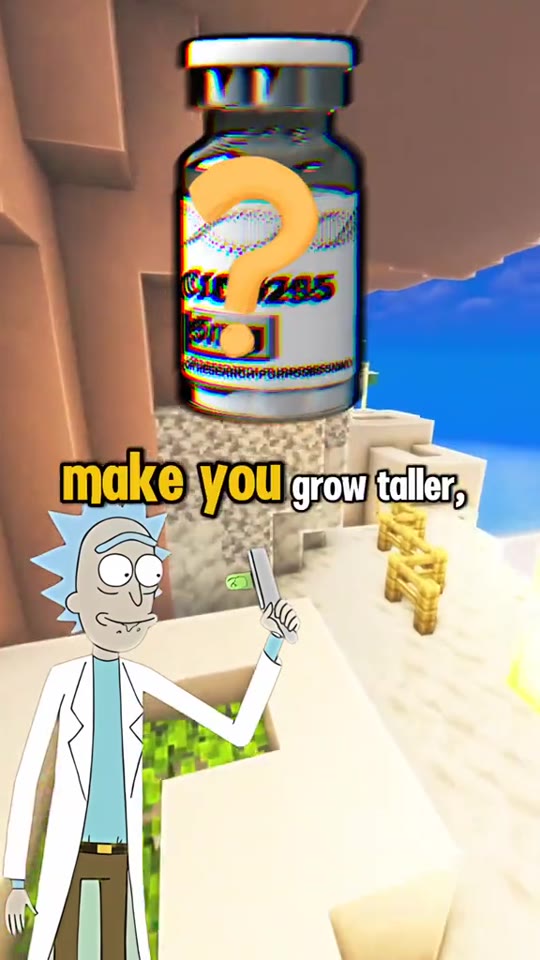 Can CJC-1295 actually make you taller? We fact-checked