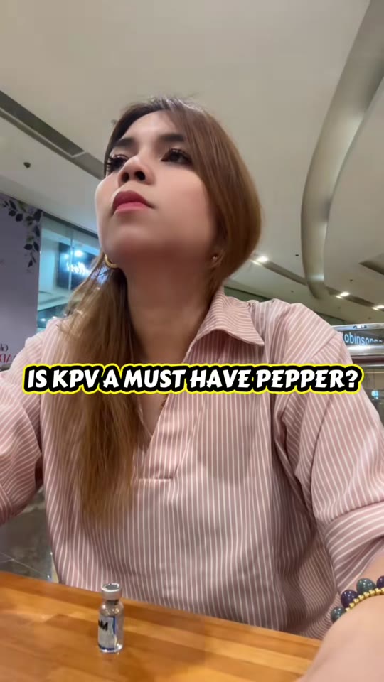 Is KPV peptide actually useless? Let's check the evidence