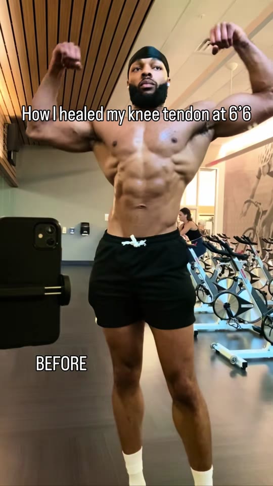 BPC-157 for knee rehab: does the hype hold up to scrutiny?