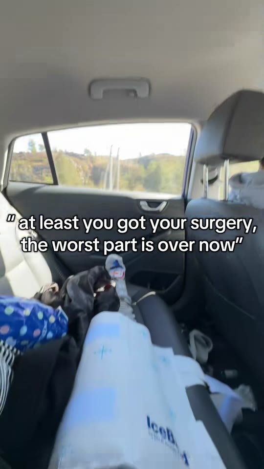BPC-157 and peptides for knee surgery recovery: what TikTok gets wrong