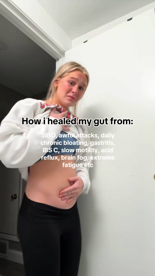BPC-157 for SIBO and gut issues: what the evidence says