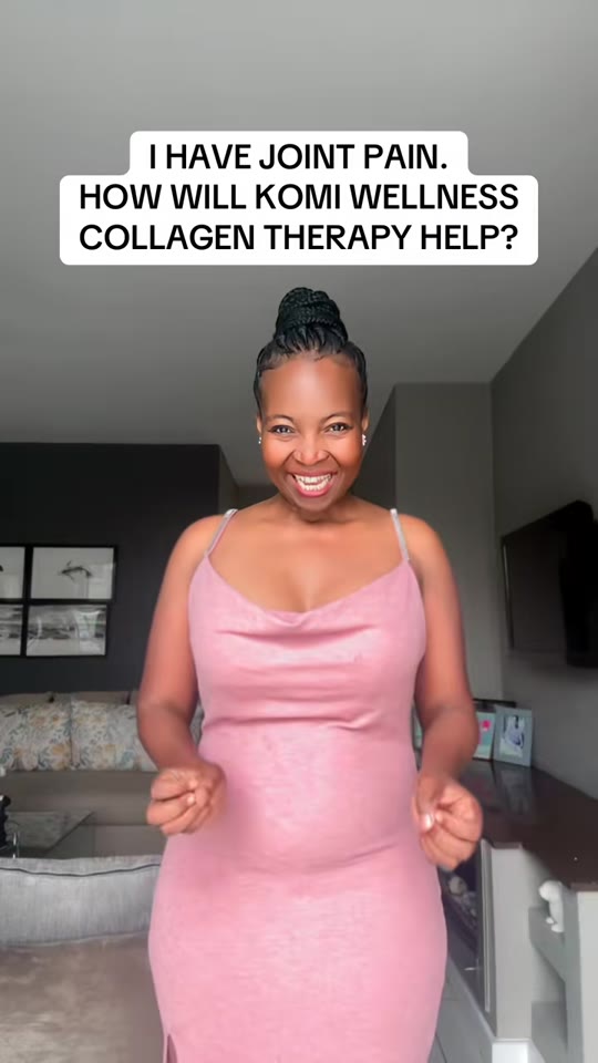 Does hydrolysed collagen actually fix joint pain and cartilage?