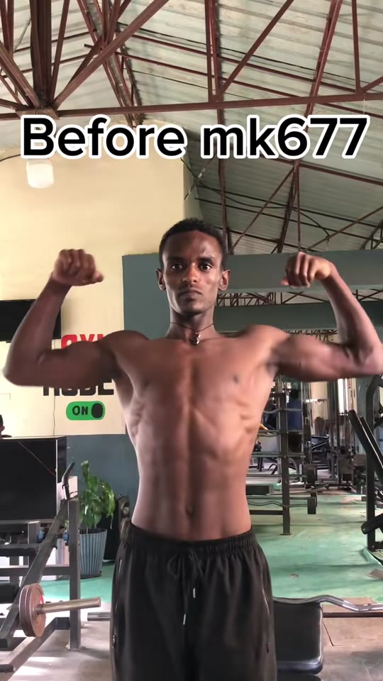 Peptide therapy gym claims: what Ethiopian TikTok gets right and wrong