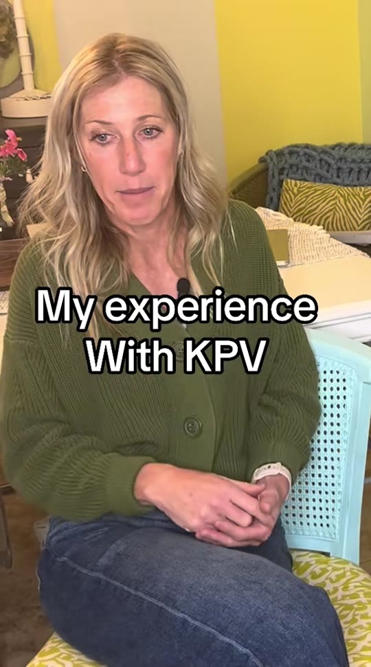 Peptides for perimenopause: what TikTok gets wrong about the evidence