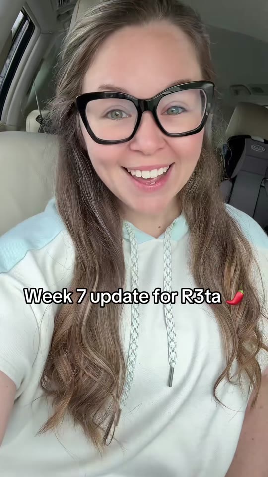 Retatrutide claims on TikTok: what week 8 actually means