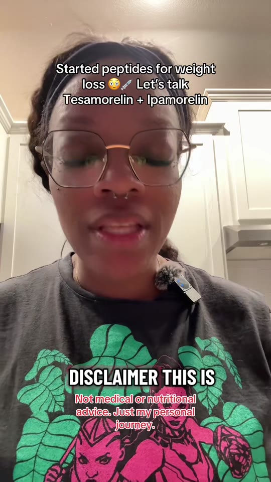 @deezlipstalk_'s peptide combo claims need context