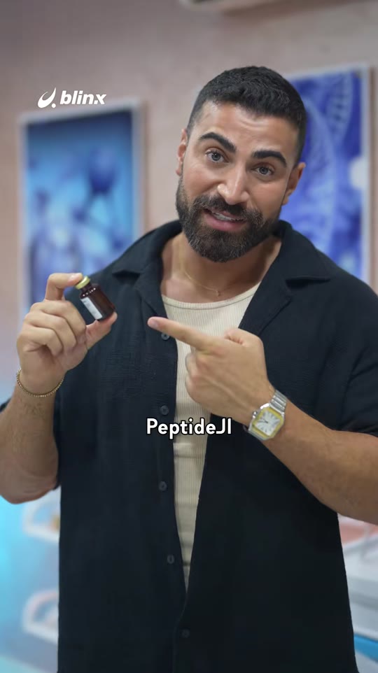Peptides for muscle recovery: separating real science from TikTok hype