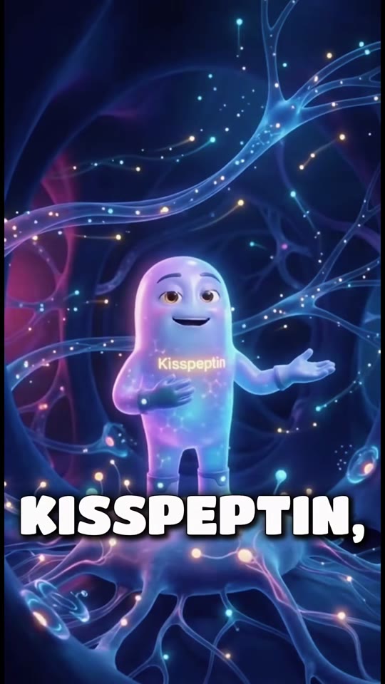 Kisspeptin for fertility and libido: what TikTok gets wrong