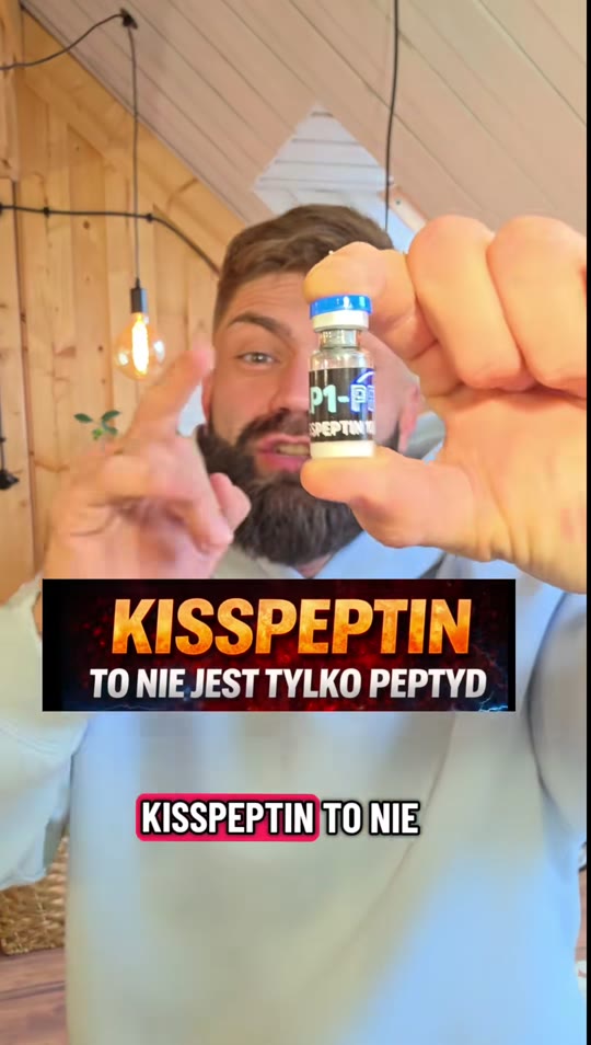 Kisspeptin claims on TikTok: what the science actually supports