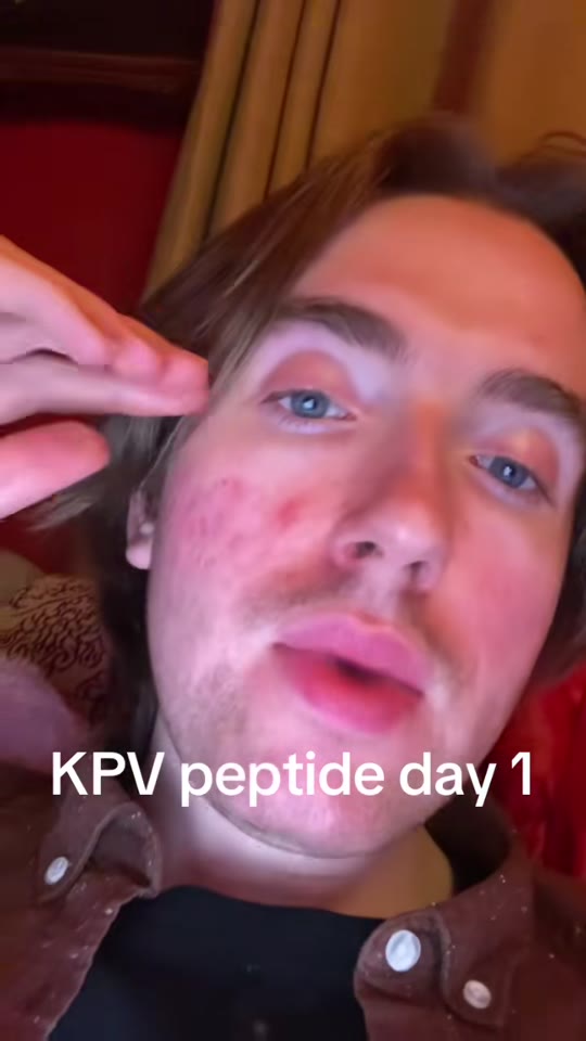 KPV peptide for inflammation: what the science actually shows