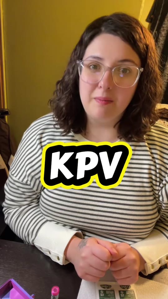 KPV peptide for IBS: separating early research from TikTok hype